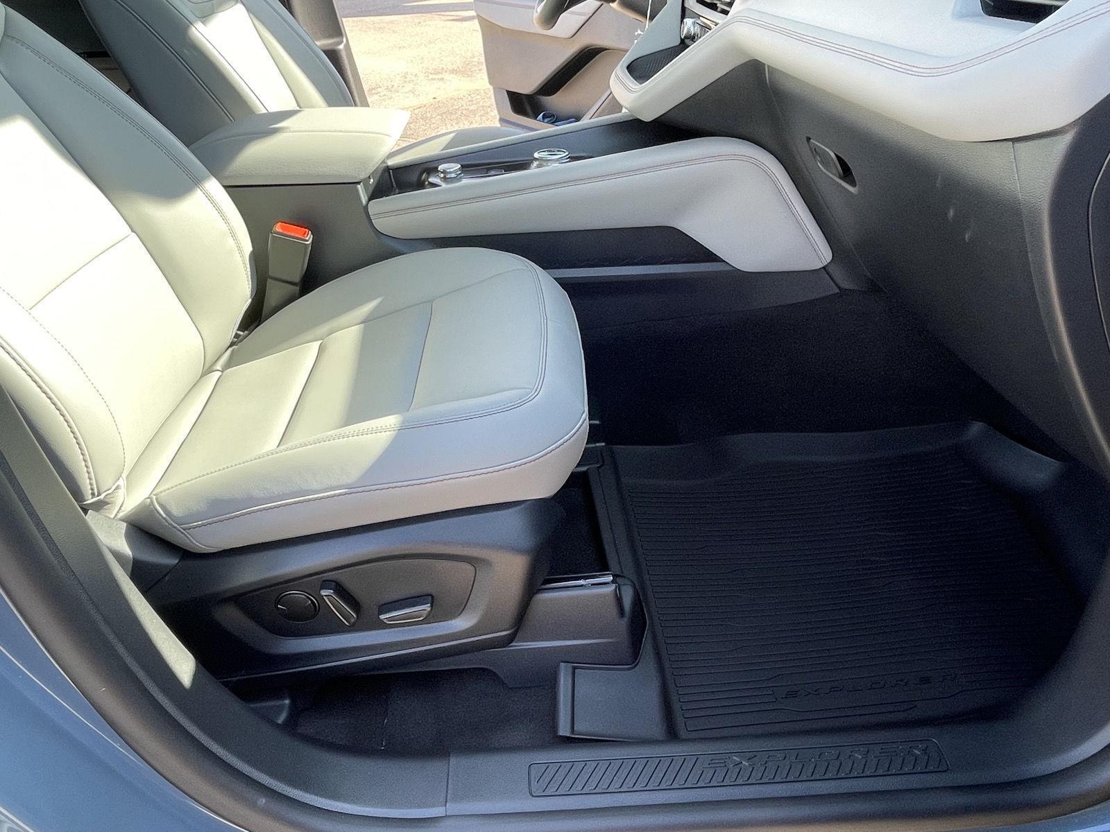 New 2026 Ford Explorer for sale in Grand Island NE