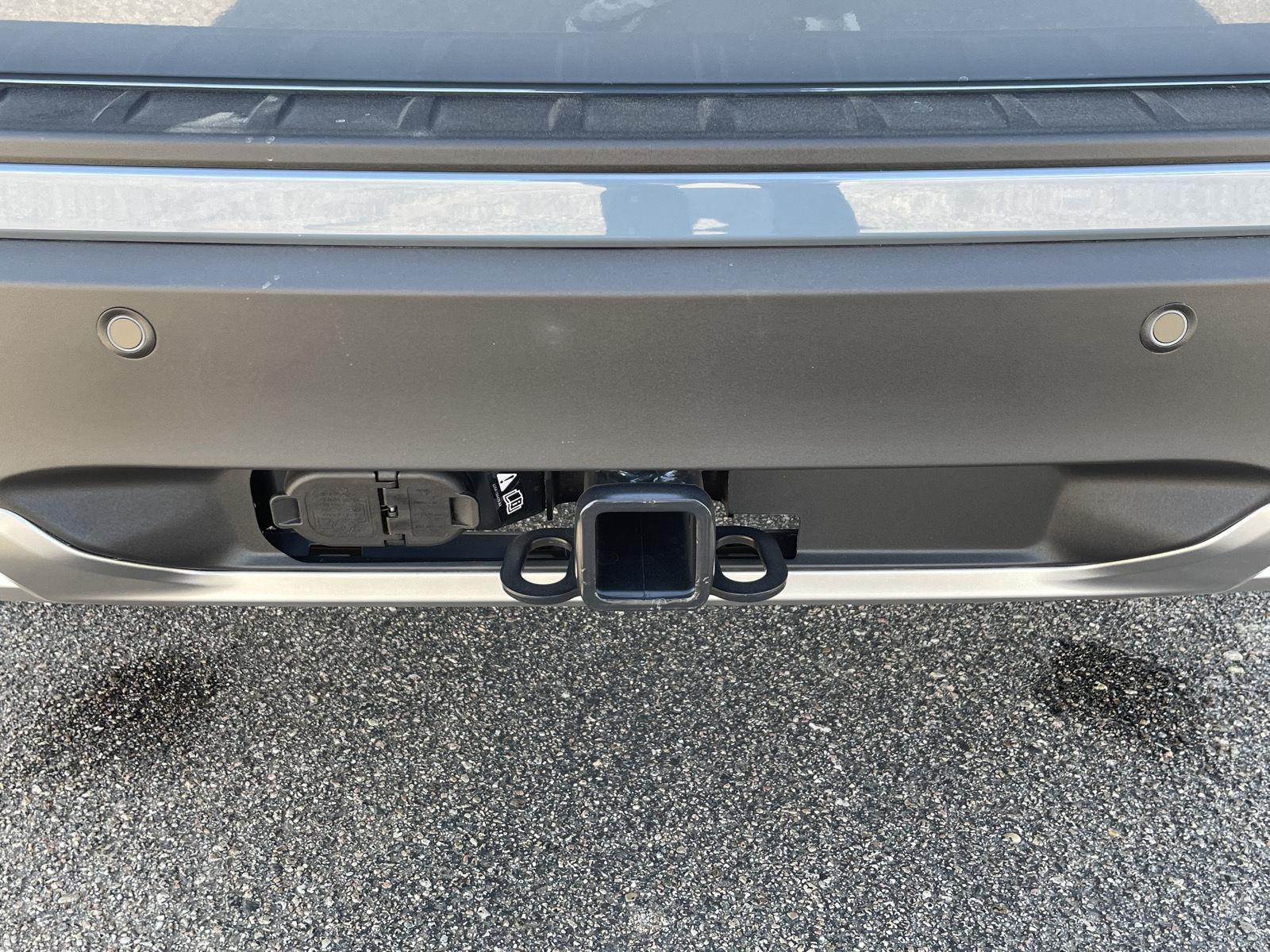 New 2026 Ford Explorer for sale in Grand Island NE