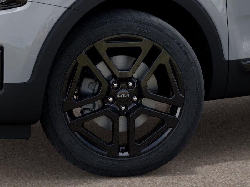 New 2025 Kia Telluride for sale in Grand Island NE