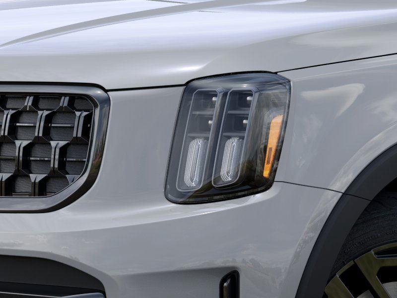 New 2025 Kia Telluride for sale in Grand Island NE