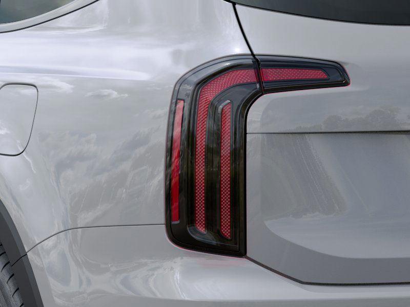 New 2025 Kia Telluride for sale in Grand Island NE