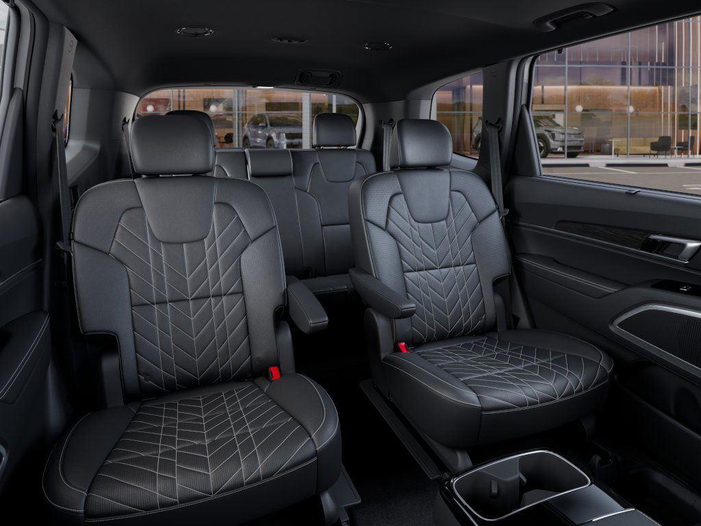 New 2025 Kia Telluride for sale in Grand Island NE