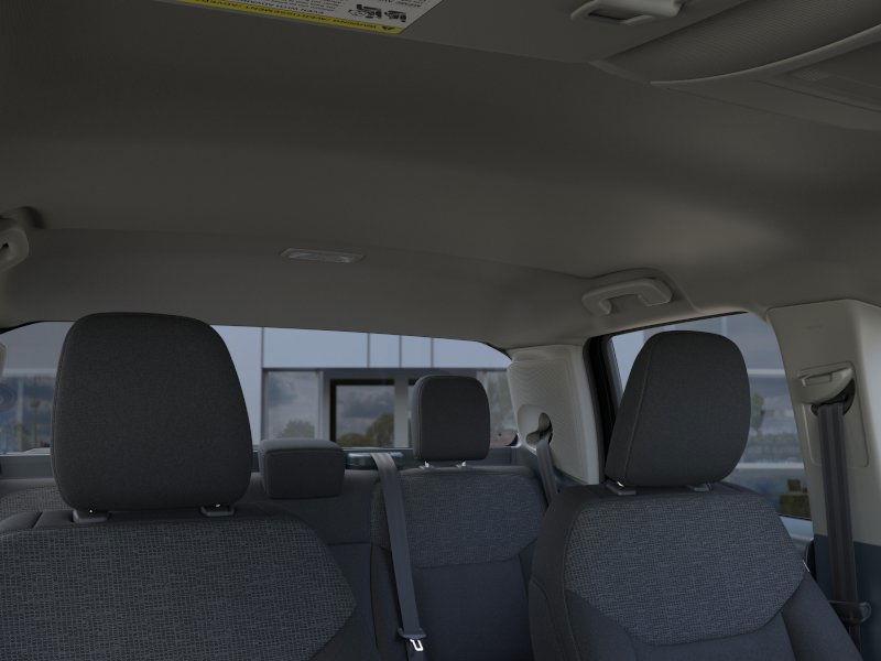 New 2025 Ford Maverick for sale in Grand Island NE