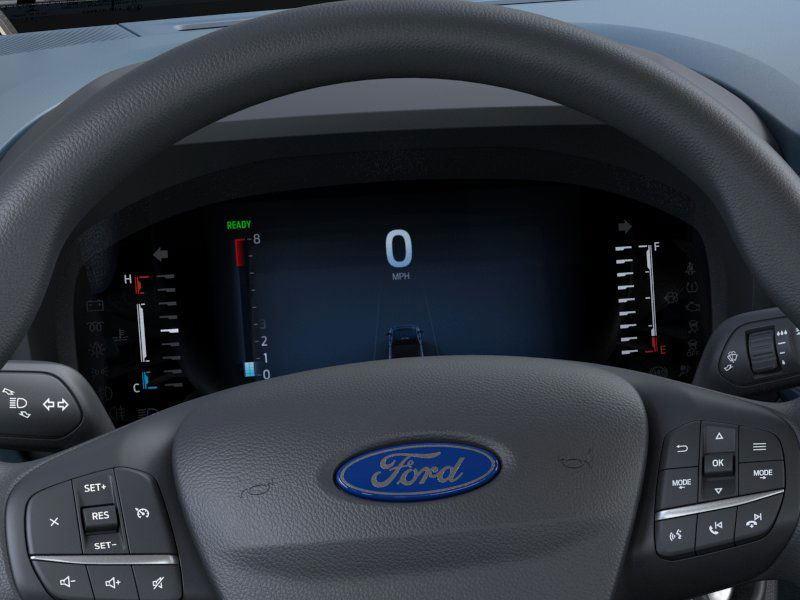 New 2025 Ford Maverick for sale in Grand Island NE