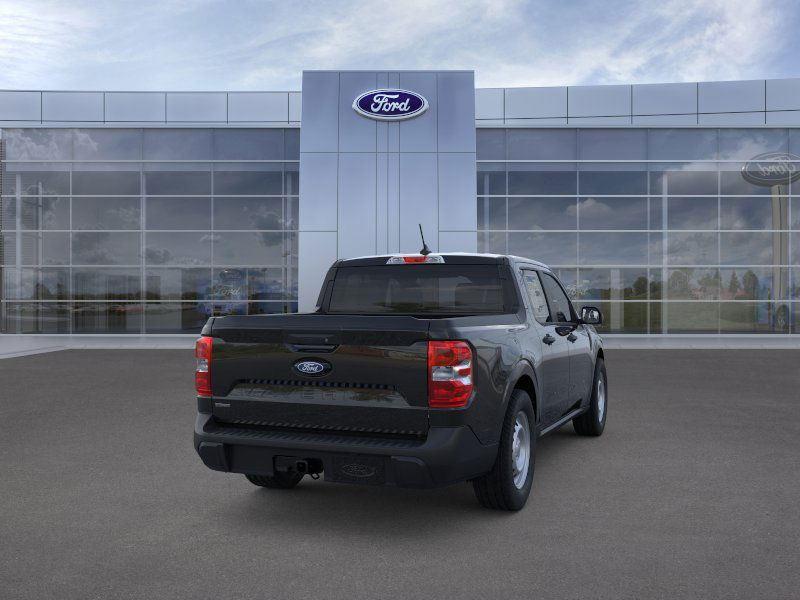 New 2025 Ford Maverick for sale in Grand Island NE