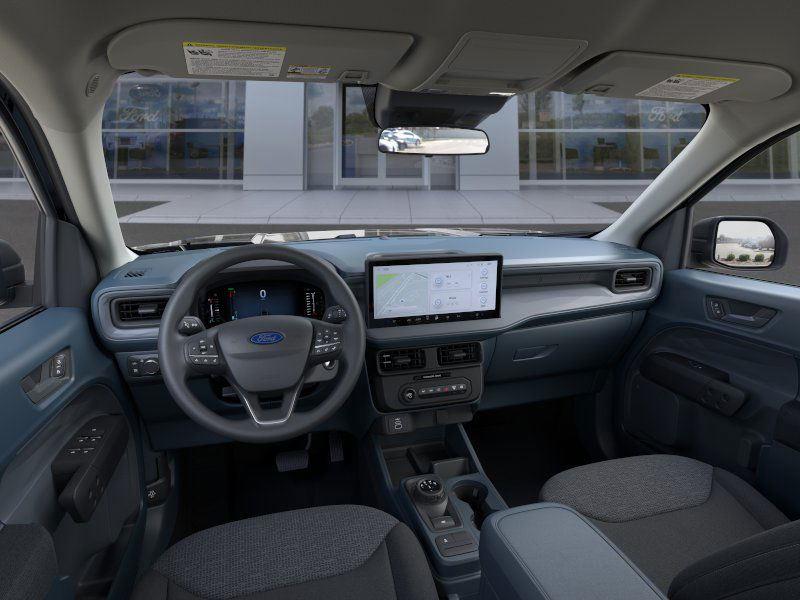 New 2025 Ford Maverick for sale in Grand Island NE