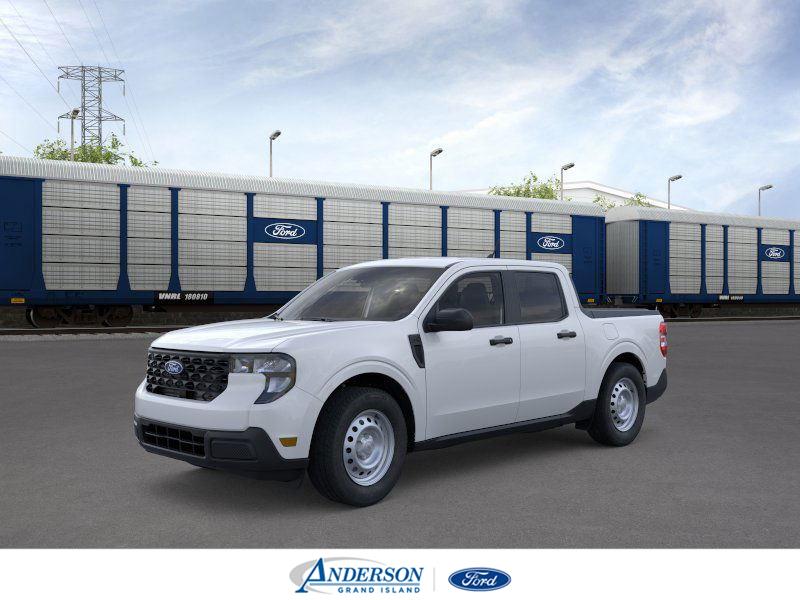 New 2025 Ford Maverick XL Crew Cab Truck for sale in Grand Island NE