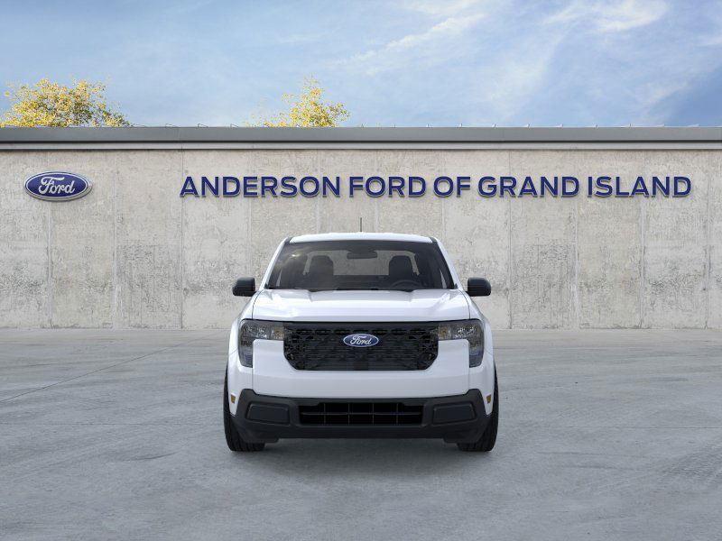 New 2025 Ford Maverick for sale in Grand Island NE