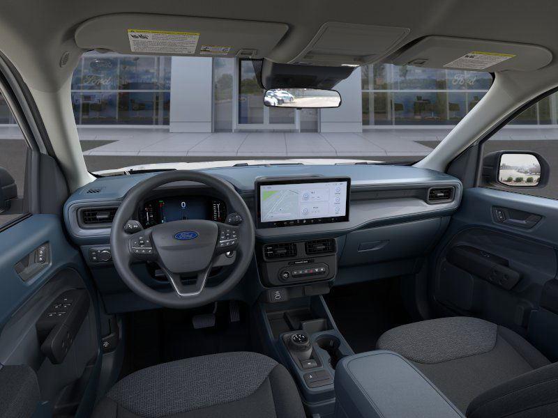 New 2025 Ford Maverick for sale in Grand Island NE