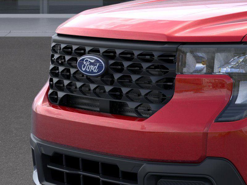 New 2025 Ford Maverick for sale in Grand Island NE