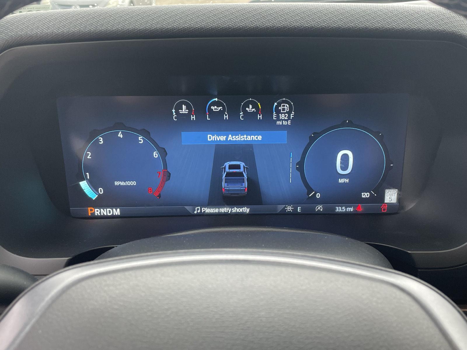 New 2026 Ford F-150 for sale in Grand Island NE