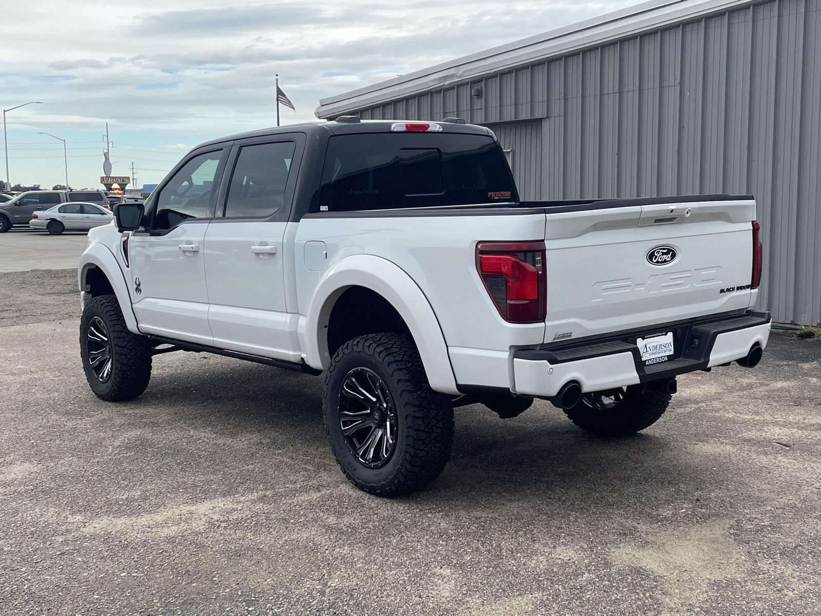 New 2026 Ford F-150 for sale in Grand Island NE