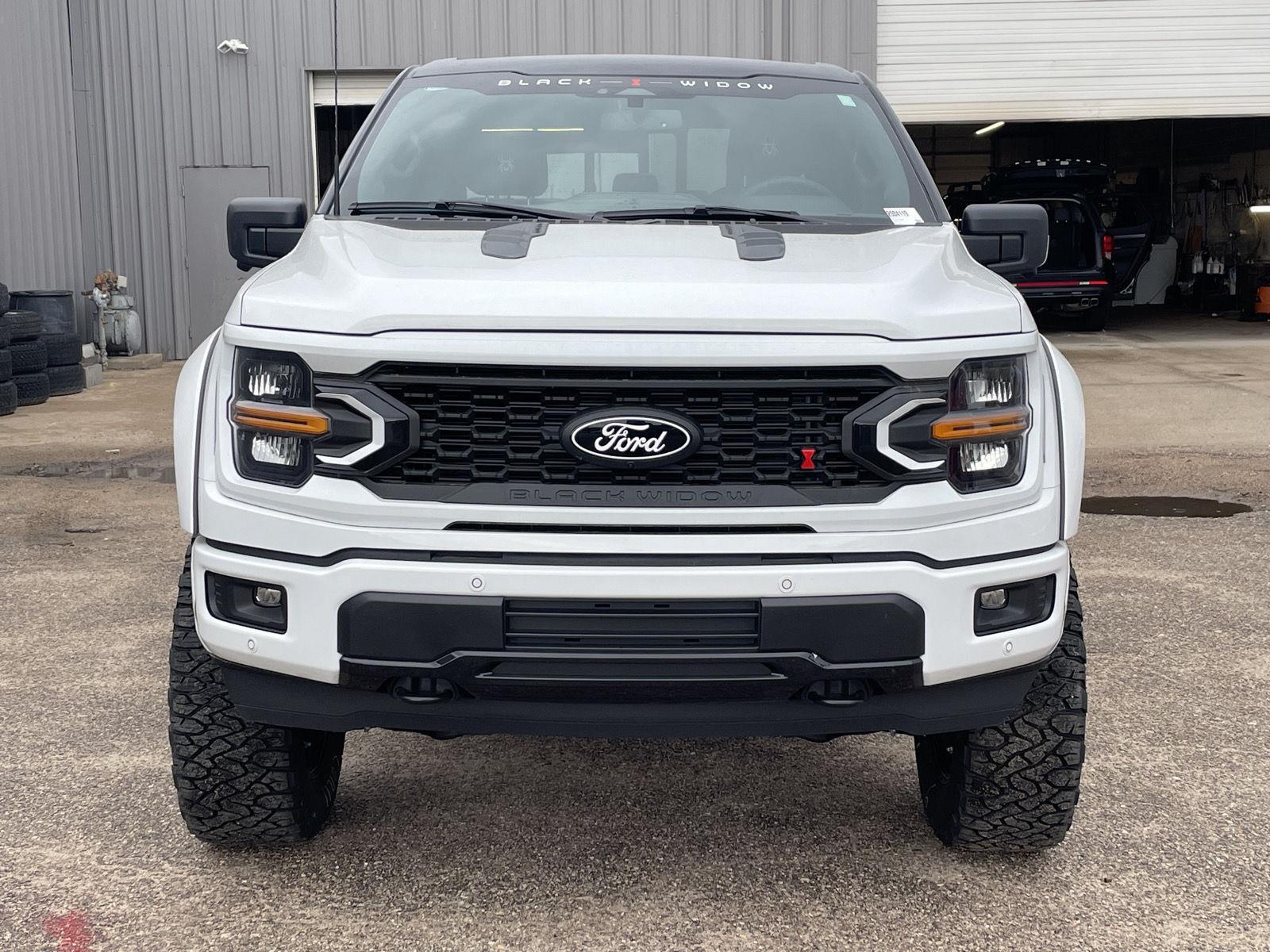 New 2026 Ford F-150 for sale in Grand Island NE