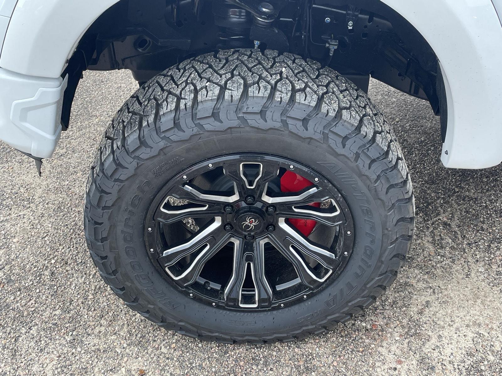 New 2026 Ford F-150 for sale in Grand Island NE