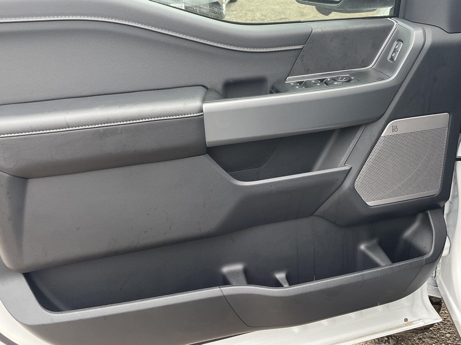New 2026 Ford F-150 for sale in Grand Island NE