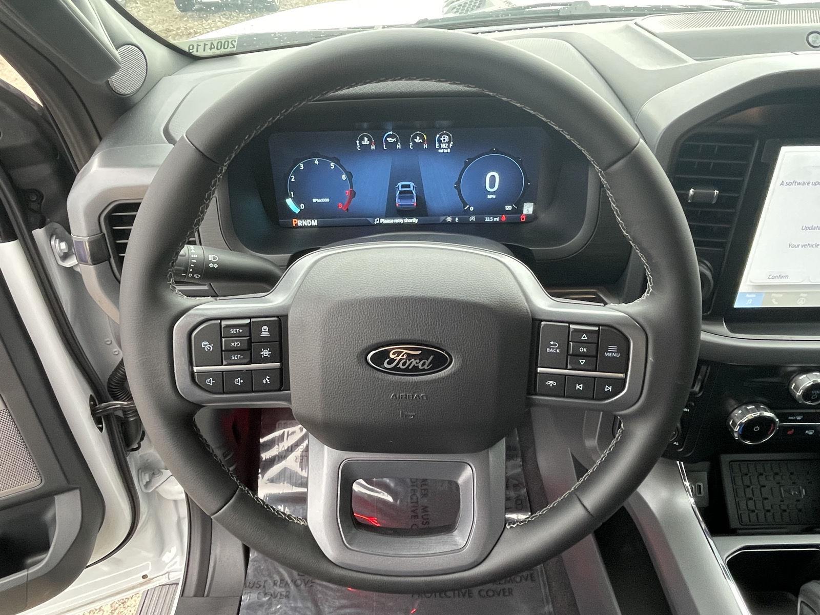 New 2026 Ford F-150 for sale in Grand Island NE