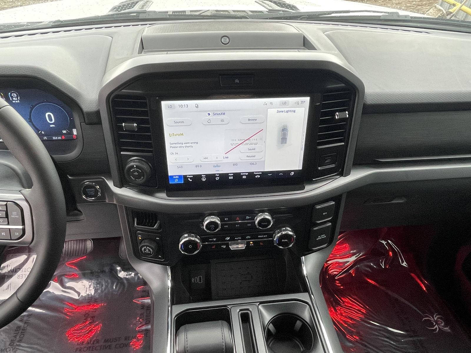 New 2026 Ford F-150 for sale in Grand Island NE