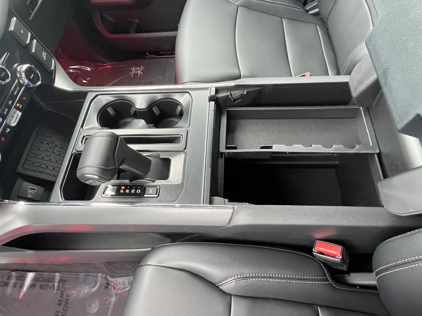 New 2026 Ford F-150 for sale in Grand Island NE
