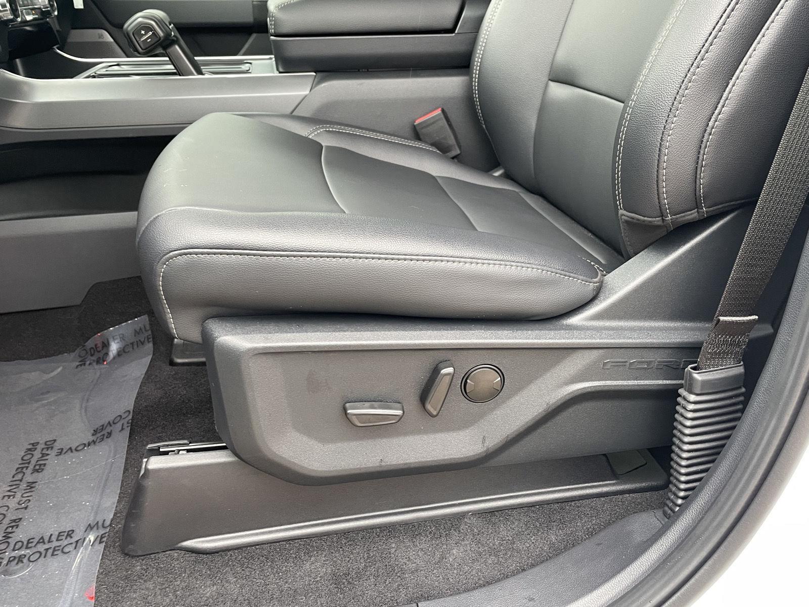 New 2026 Ford F-150 for sale in Grand Island NE