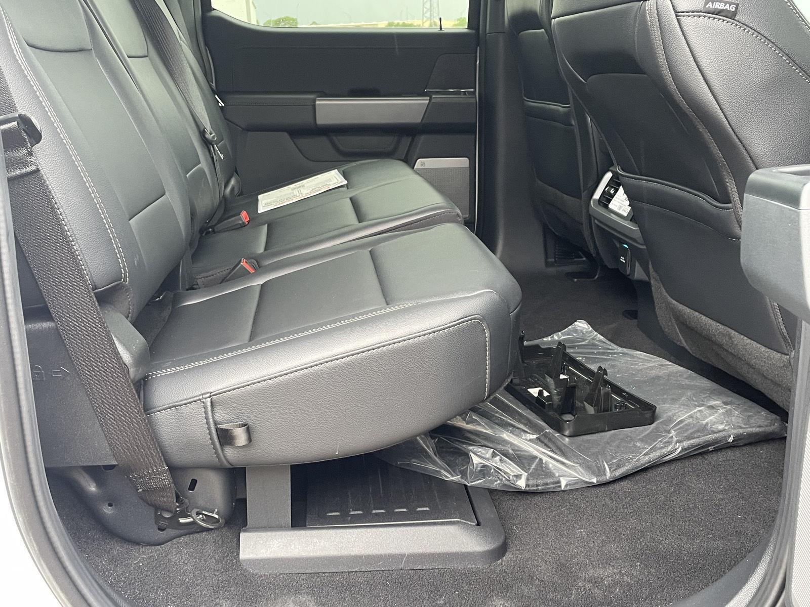 New 2026 Ford F-150 for sale in Grand Island NE