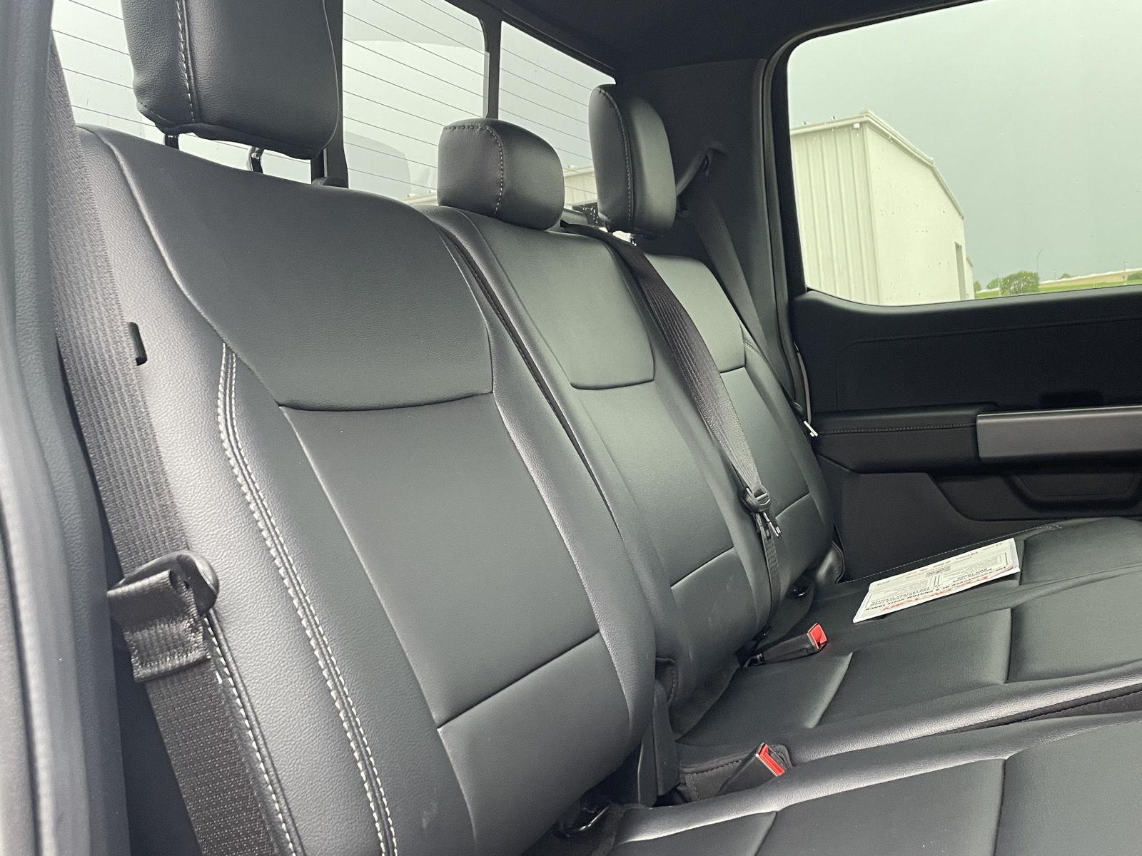 New 2026 Ford F-150 for sale in Grand Island NE