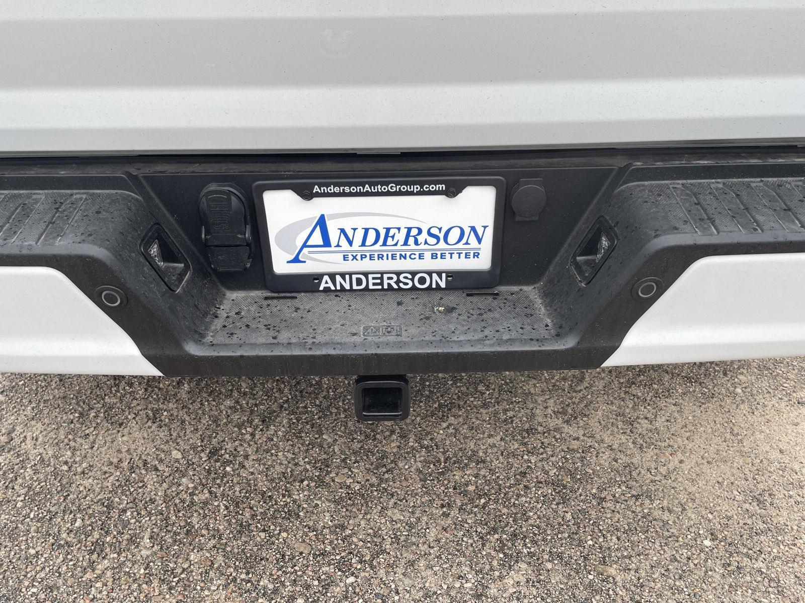 New 2026 Ford F-150 for sale in Grand Island NE