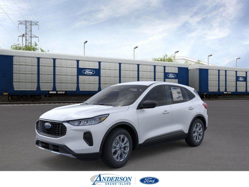 New 2025 Ford Escape Active SUV for sale in Grand Island NE