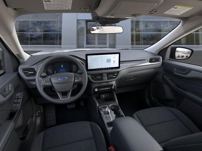 New 2025 Ford Escape for sale in Grand Island NE
