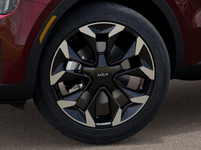 New 2025 Kia Sorento for sale in Grand Island NE