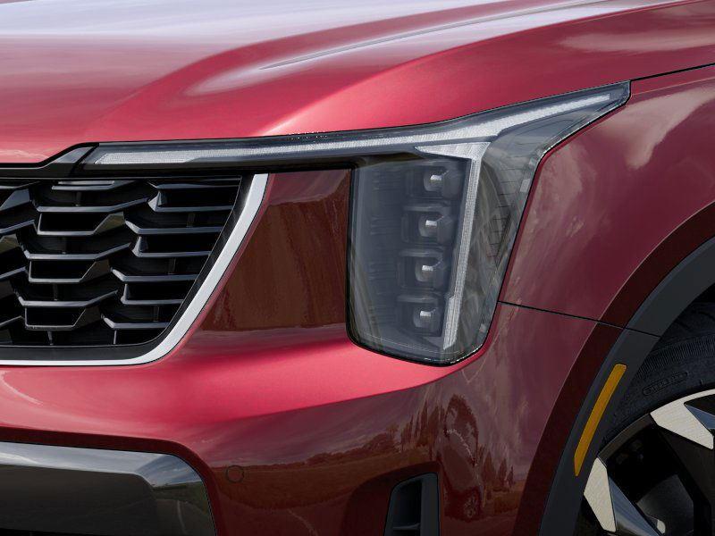 New 2025 Kia Sorento for sale in Grand Island NE