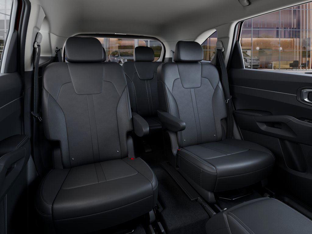 New 2025 Kia Sorento for sale in Grand Island NE