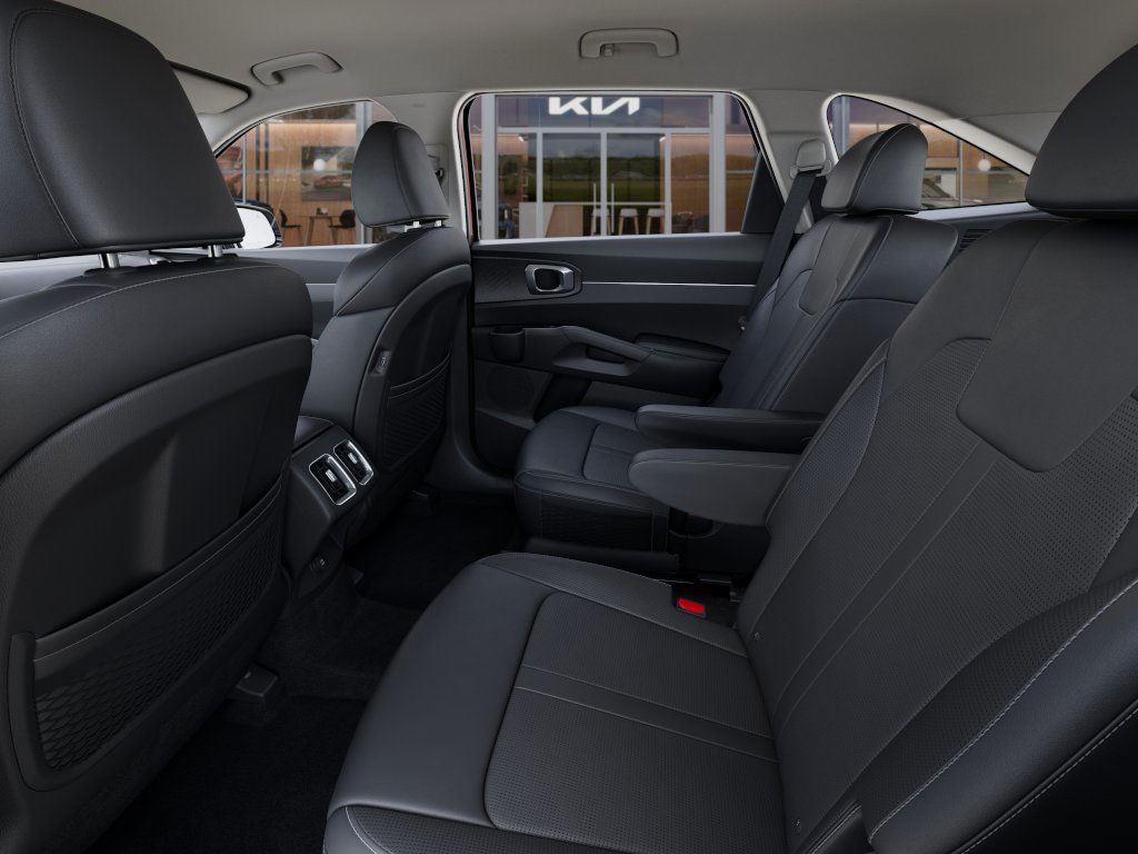New 2025 Kia Sorento for sale in Grand Island NE