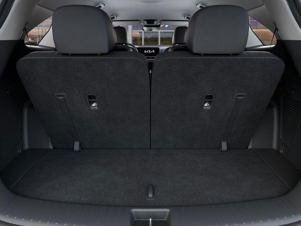 New 2025 Kia Sorento for sale in Grand Island NE