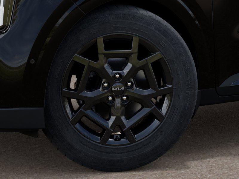 New 2026 Kia Carnival Hybrid SX Minivan for sale in Grand Island NE