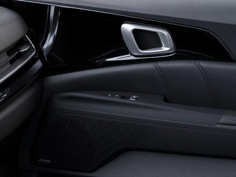 New 2026 Kia Carnival Hybrid SX Minivan for sale in Grand Island NE