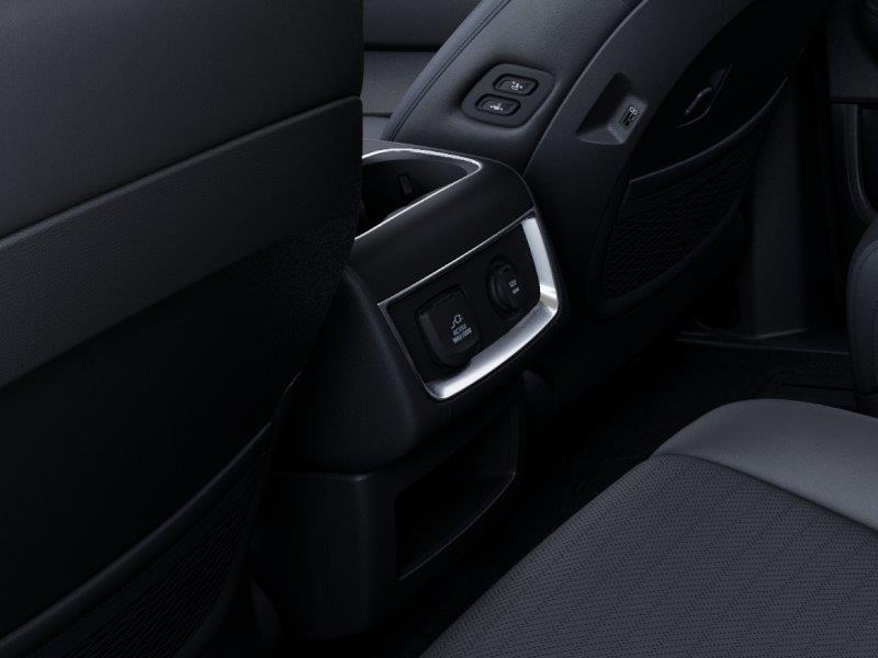 New 2026 Kia Carnival Hybrid SX Minivan for sale in Grand Island NE