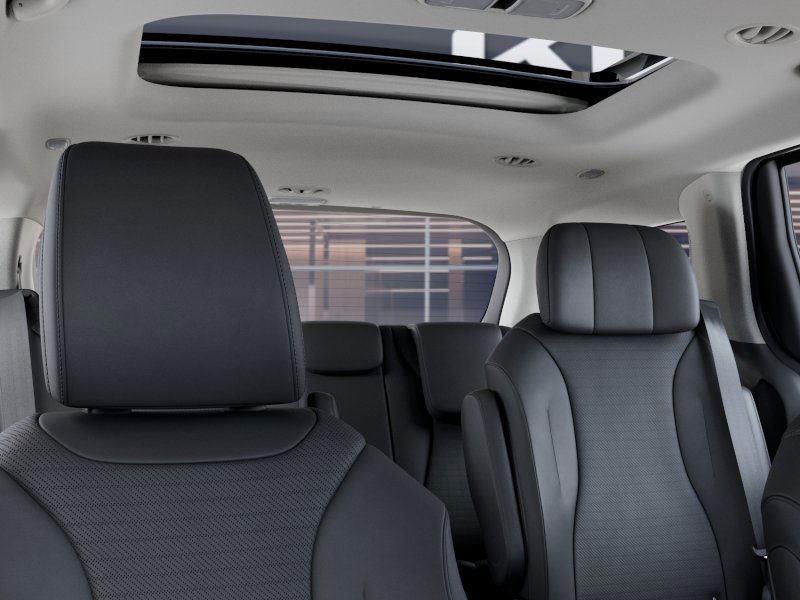 New 2026 Kia Carnival Hybrid SX Minivan for sale in Grand Island NE