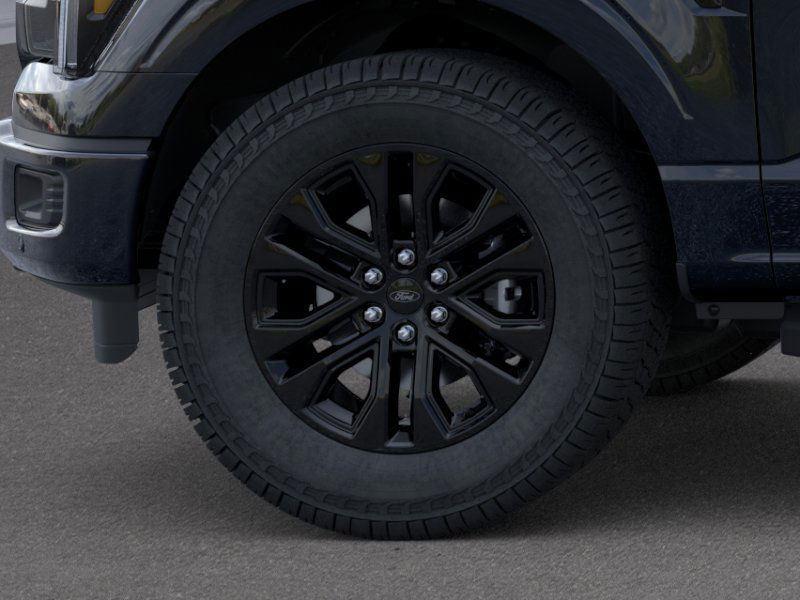 New 2025 Ford F-150 for sale in Grand Island NE