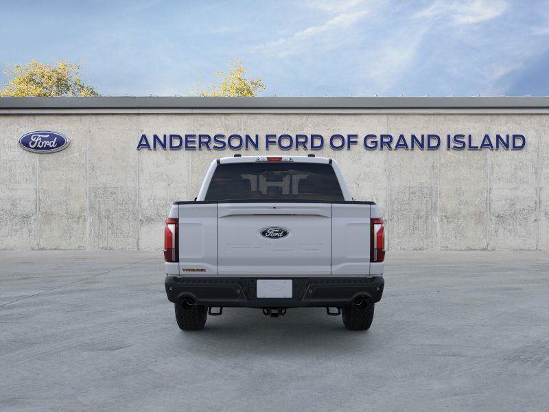 New 2025 Ford F-150 for sale in Grand Island NE