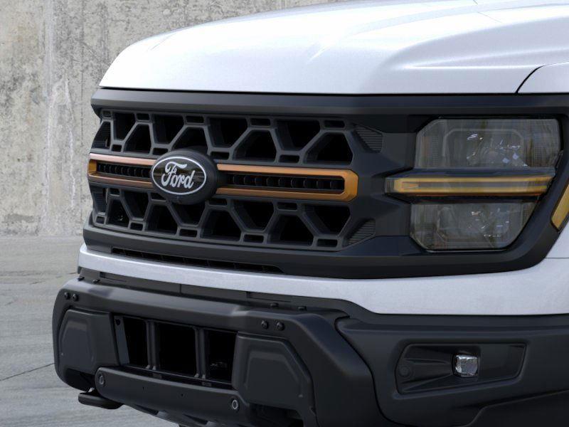 New 2025 Ford F-150 for sale in Grand Island NE