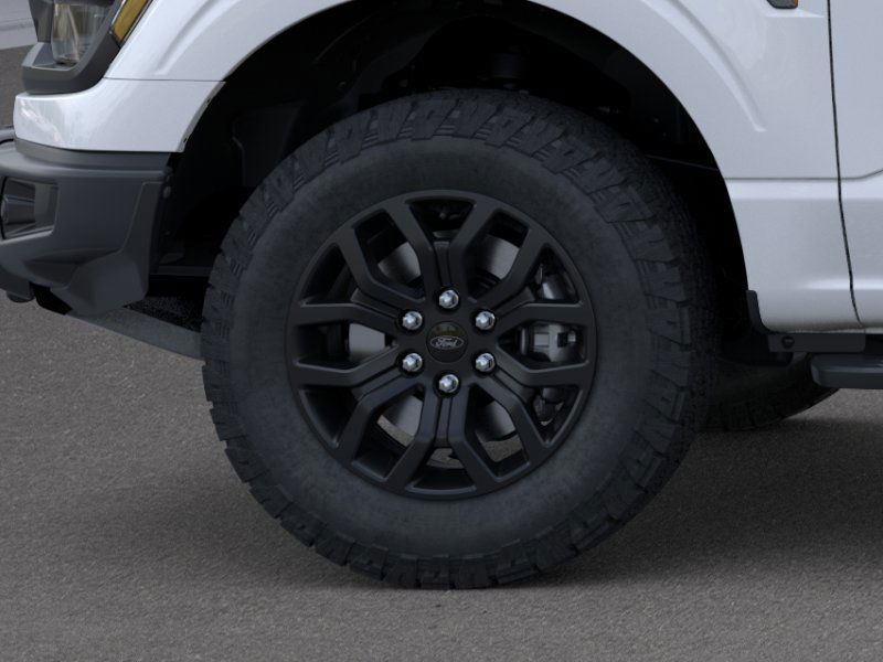 New 2025 Ford F-150 for sale in Grand Island NE