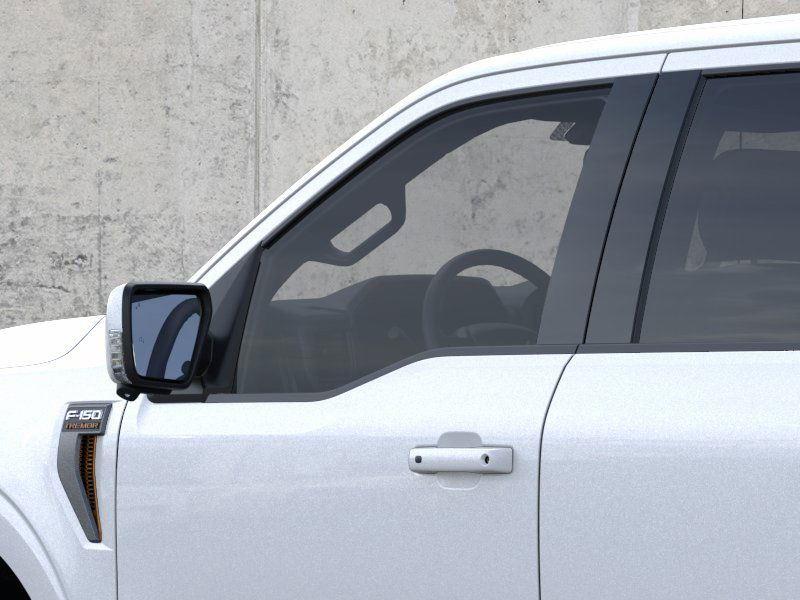 New 2025 Ford F-150 for sale in Grand Island NE