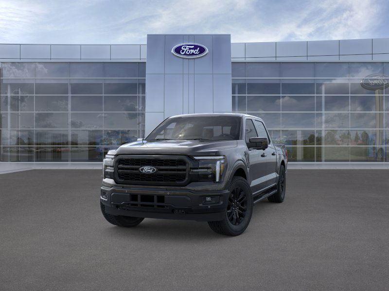 New 2025 Ford F-150 for sale in Grand Island NE