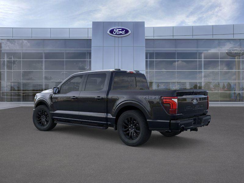New 2025 Ford F-150 for sale in Grand Island NE