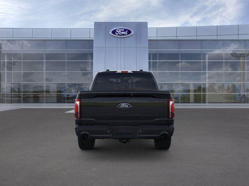 New 2025 Ford F-150 for sale in Grand Island NE