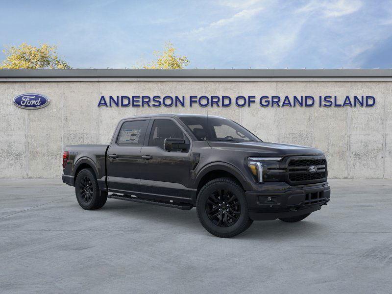 New 2025 Ford F-150 for sale in Grand Island NE