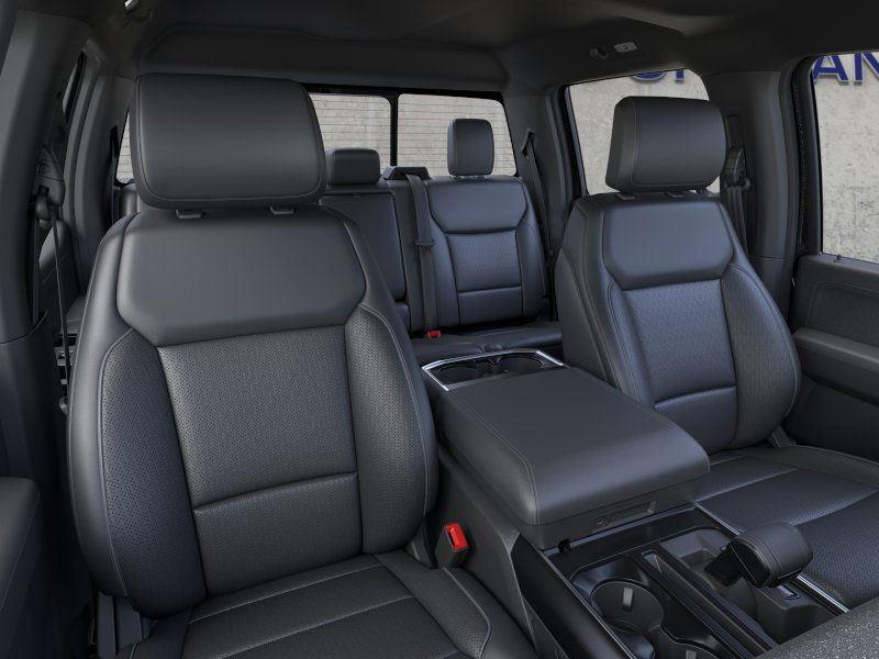 New 2025 Ford F-150 for sale in Grand Island NE