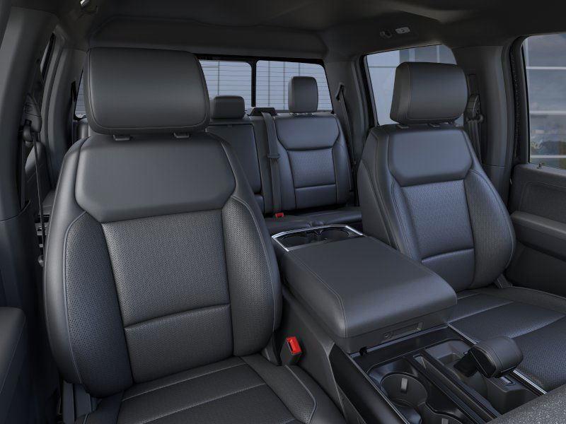 New 2025 Ford F-150 for sale in Grand Island NE