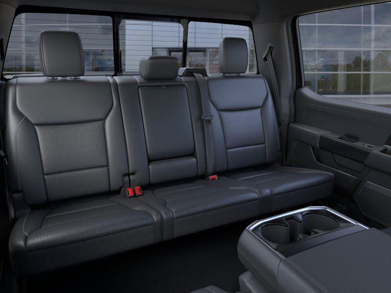 New 2025 Ford F-150 for sale in Grand Island NE