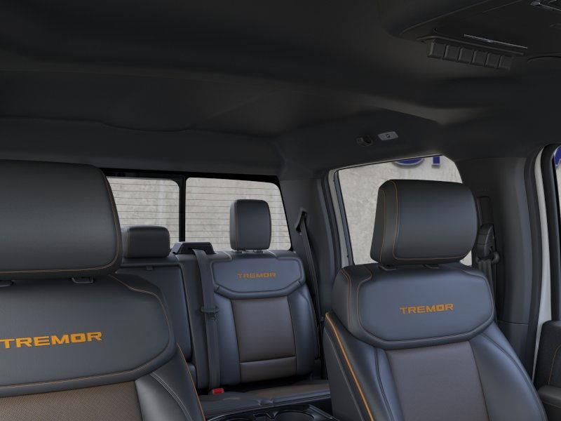 New 2025 Ford F-150 for sale in Grand Island NE